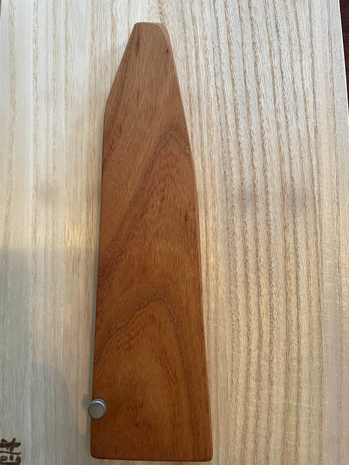 Treslire / Gyuto / Kokkekniv