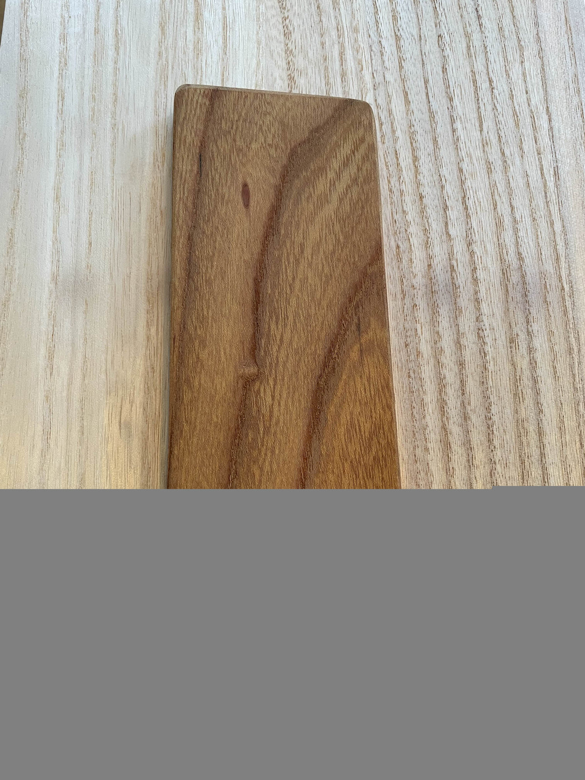 Treslire / Nakiri