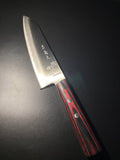 Santoku, Sakura 180mm