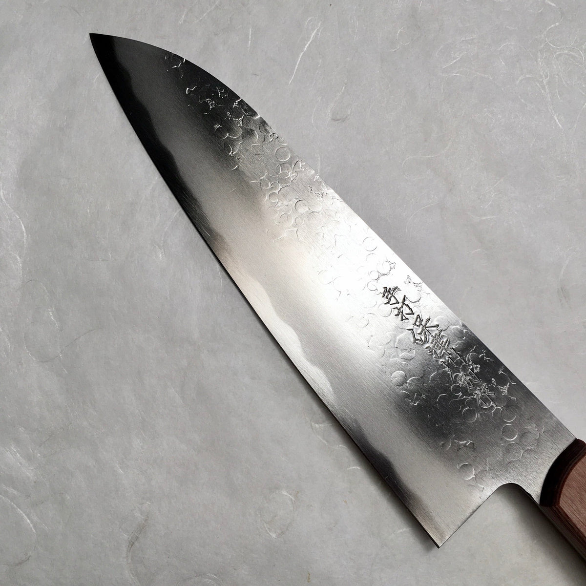 Santoku Hozugawa 180mm