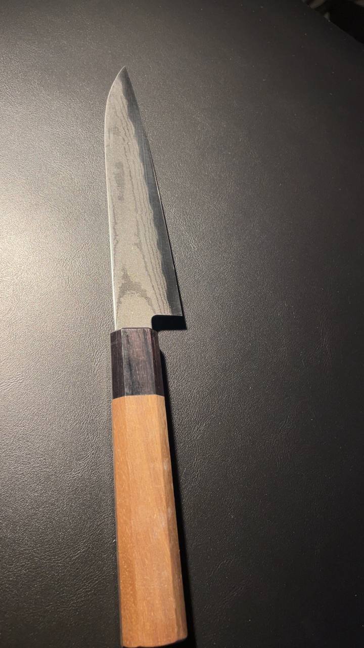 Seiryu Petty knife 150mm