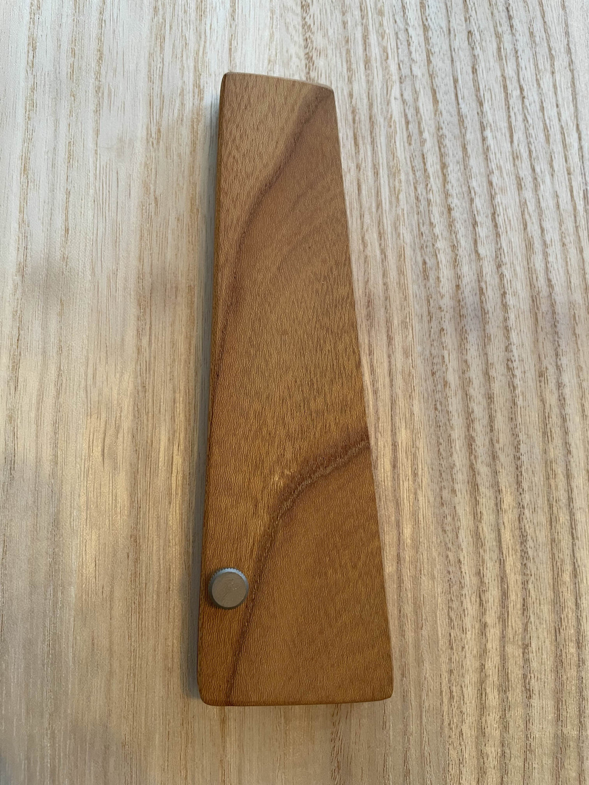 Treslire / Fruktkniv